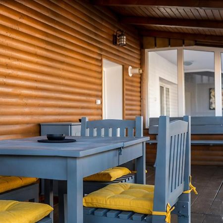 Apartament Nordic 古拉哈莫卢洛伊 外观 照片