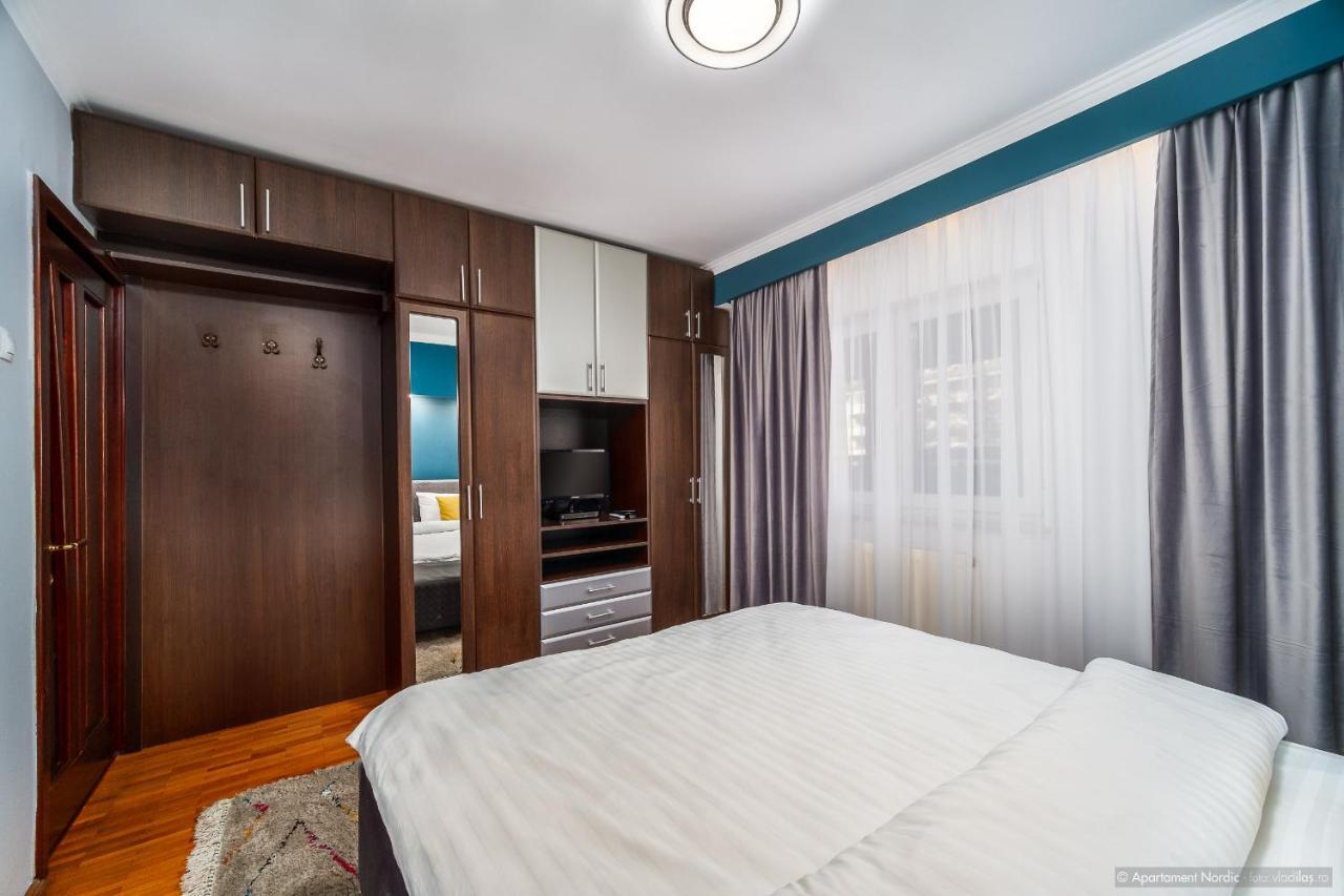 Apartament Nordic 古拉哈莫卢洛伊 外观 照片
