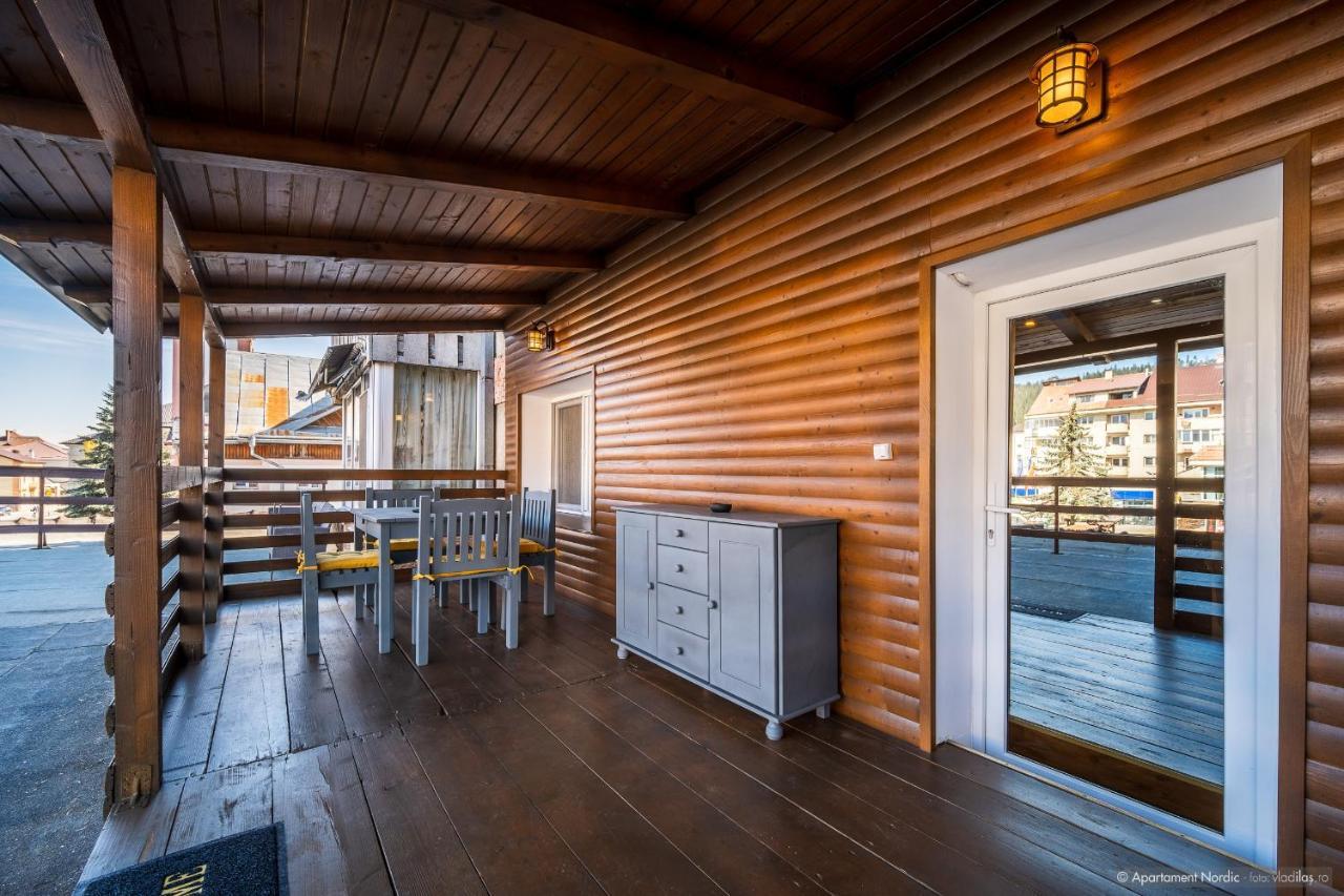 Apartament Nordic 古拉哈莫卢洛伊 外观 照片